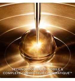 Orchidée Impériale Gold Nobile - THE EYE CONCENTRATE CARE - THE REFILL Orchidée Impériale Gold Nobile - THE EYE CONCENTRATE CARE - THE REFILL